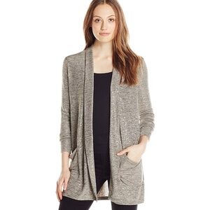Calvin Klein Jeans Downtown Cardigan Sweater